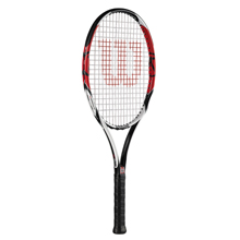 Wilson [K]Six.One 26 Junior Tennis Racket